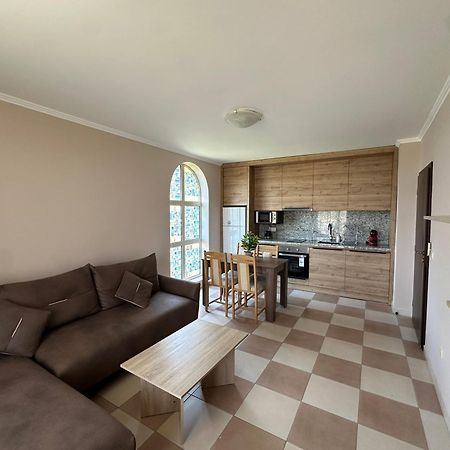 Anvers Apartments سوزوبول المظهر الخارجي الصورة