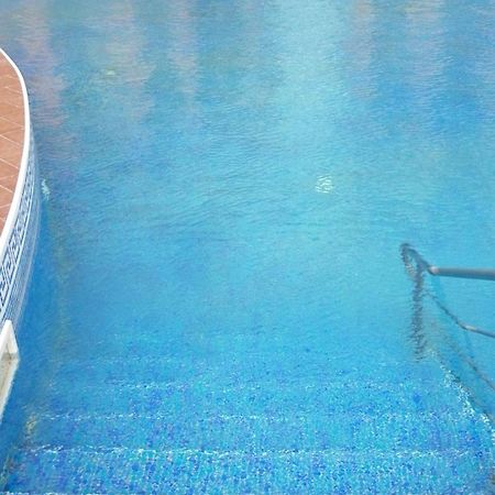 Anvers Apartments سوزوبول المظهر الخارجي الصورة