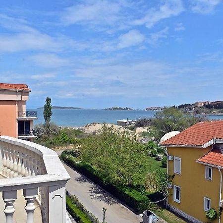 Anvers Apartments سوزوبول المظهر الخارجي الصورة