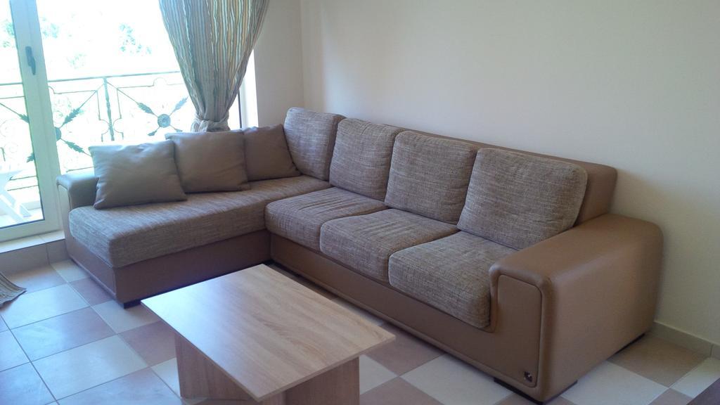 Anvers Apartments سوزوبول الغرفة الصورة