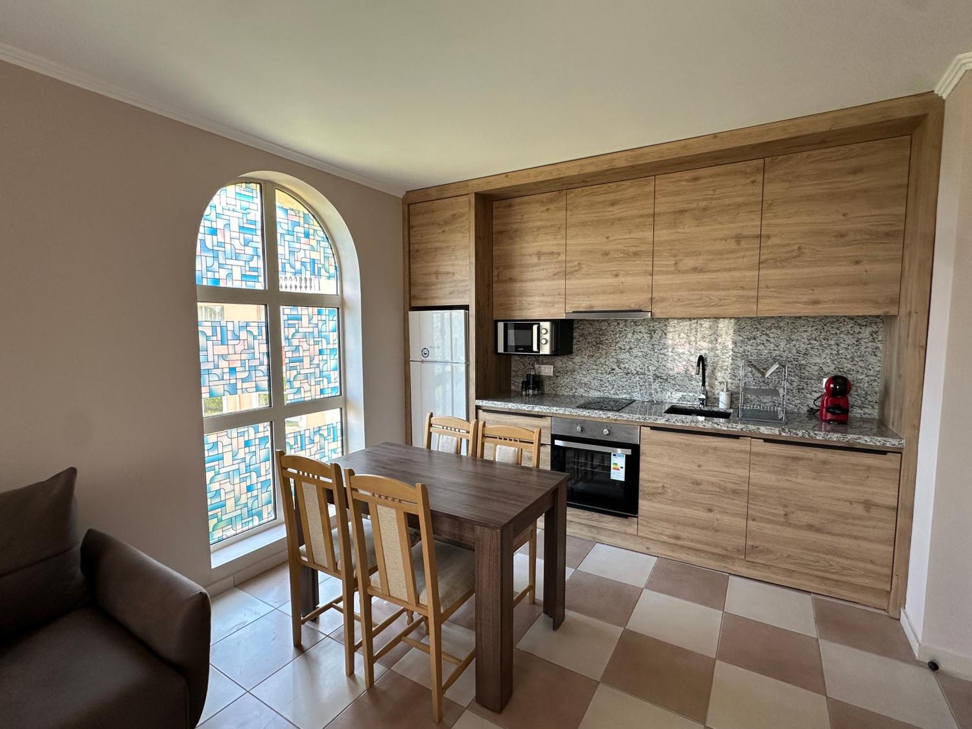 Anvers Apartments سوزوبول المظهر الخارجي الصورة