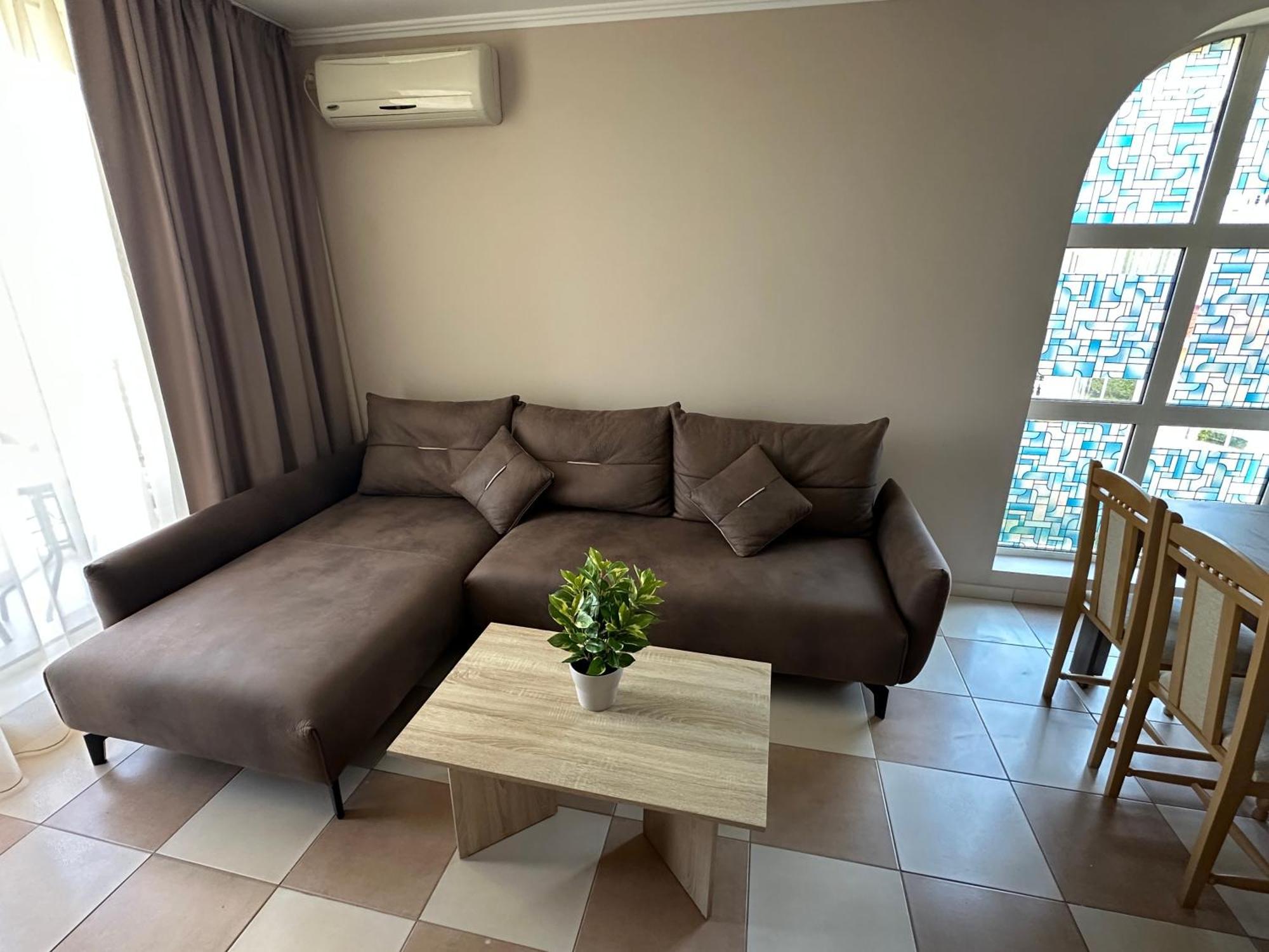 Anvers Apartments سوزوبول المظهر الخارجي الصورة