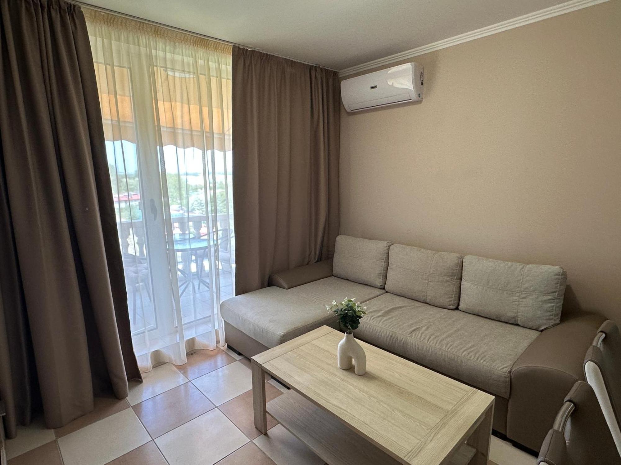 Anvers Apartments سوزوبول المظهر الخارجي الصورة