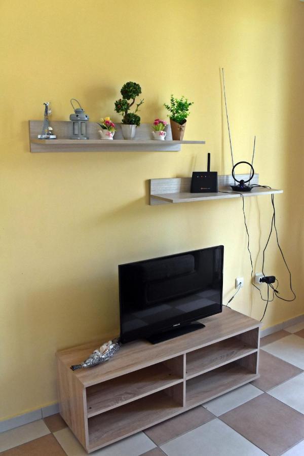 Anvers Apartments سوزوبول المظهر الخارجي الصورة