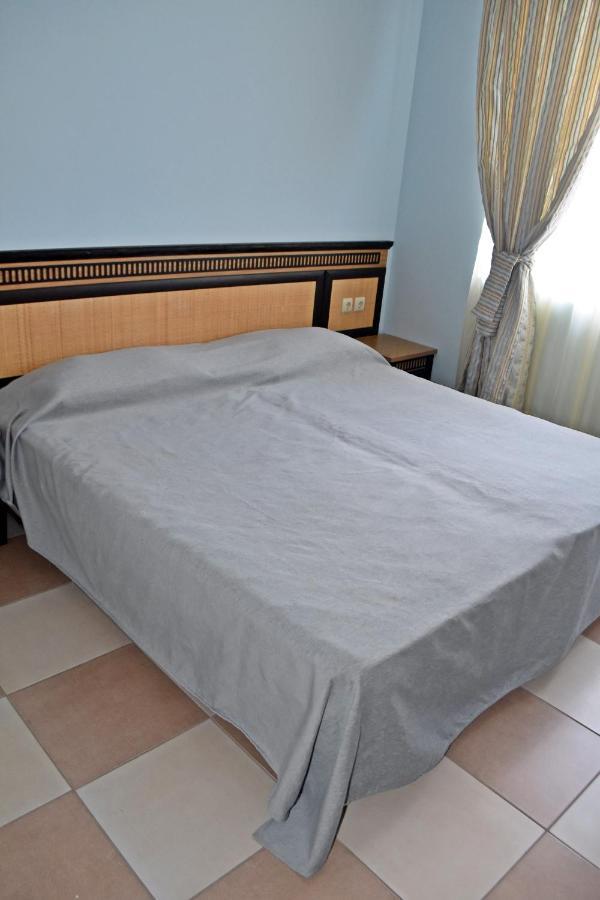 Anvers Apartments سوزوبول المظهر الخارجي الصورة