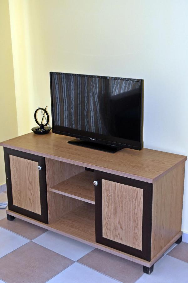 Anvers Apartments سوزوبول المظهر الخارجي الصورة