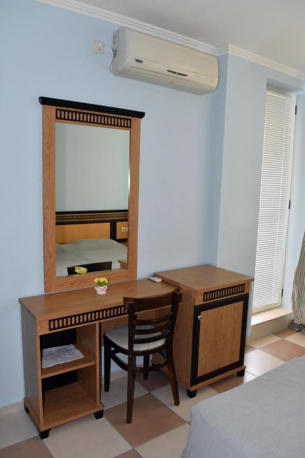 Anvers Apartments سوزوبول المظهر الخارجي الصورة