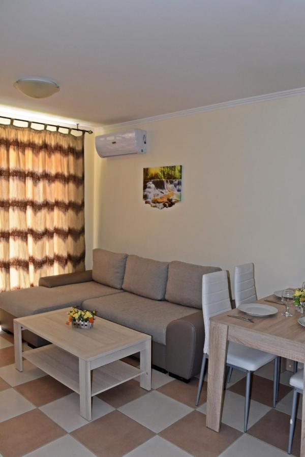 Anvers Apartments سوزوبول المظهر الخارجي الصورة