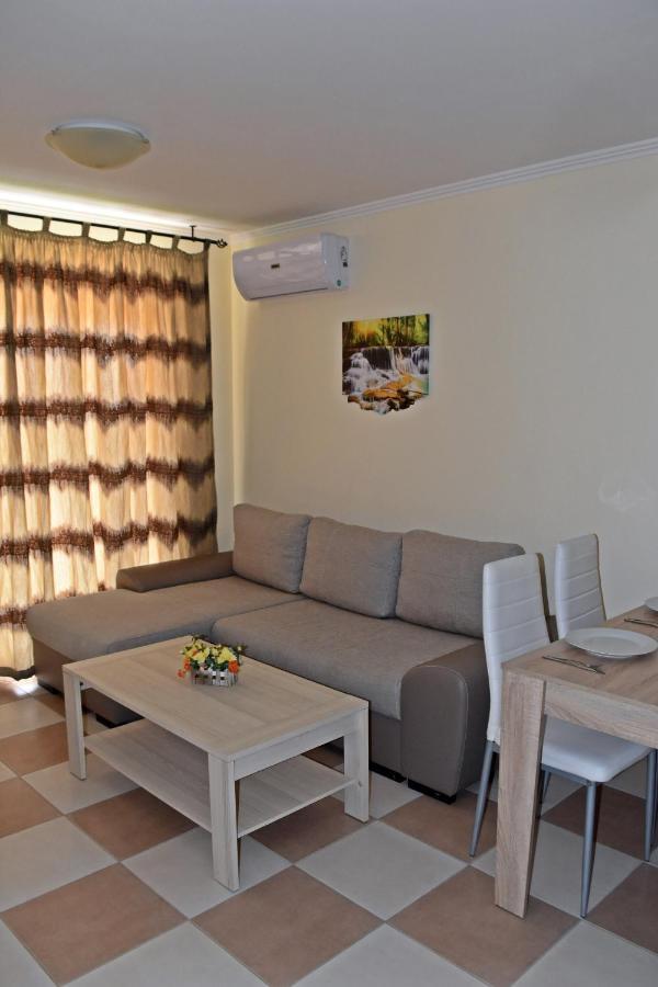 Anvers Apartments سوزوبول المظهر الخارجي الصورة