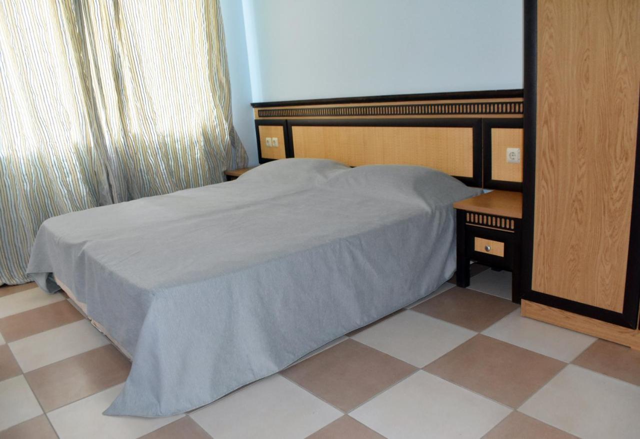 Anvers Apartments سوزوبول المظهر الخارجي الصورة