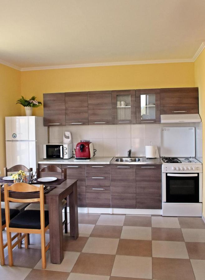 Anvers Apartments سوزوبول المظهر الخارجي الصورة