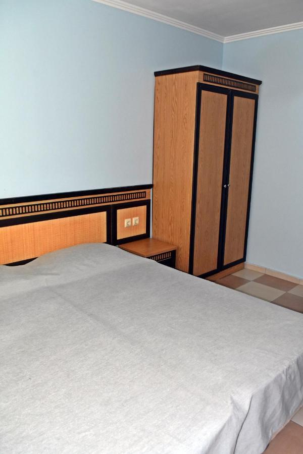 Anvers Apartments سوزوبول المظهر الخارجي الصورة