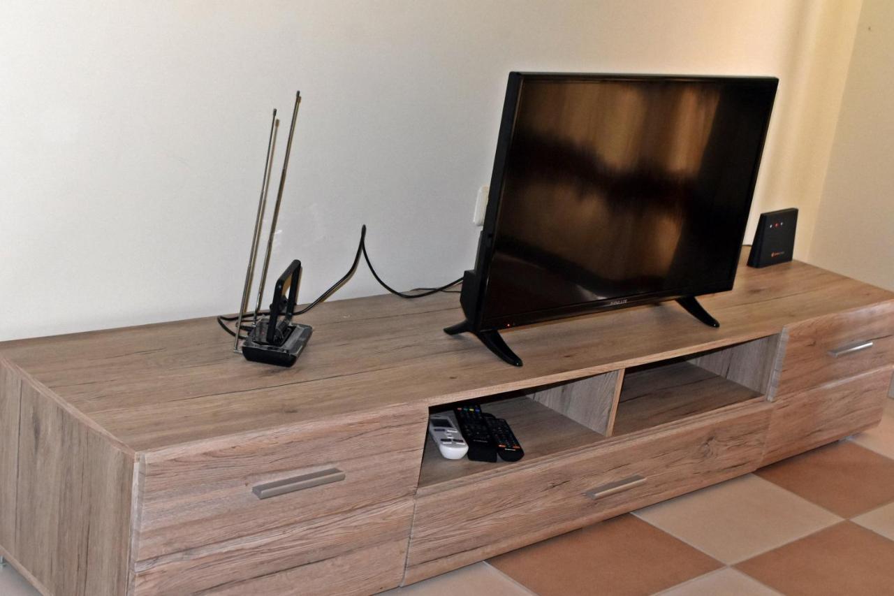 Anvers Apartments سوزوبول المظهر الخارجي الصورة