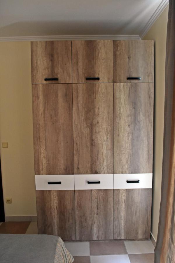 Anvers Apartments سوزوبول المظهر الخارجي الصورة