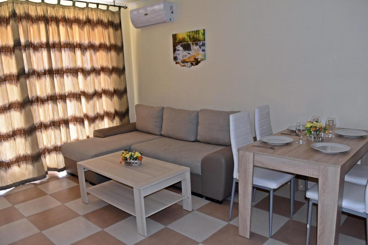 Anvers Apartments سوزوبول المظهر الخارجي الصورة