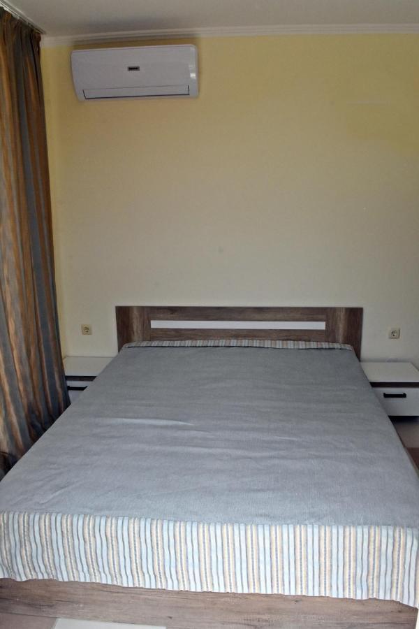 Anvers Apartments سوزوبول المظهر الخارجي الصورة