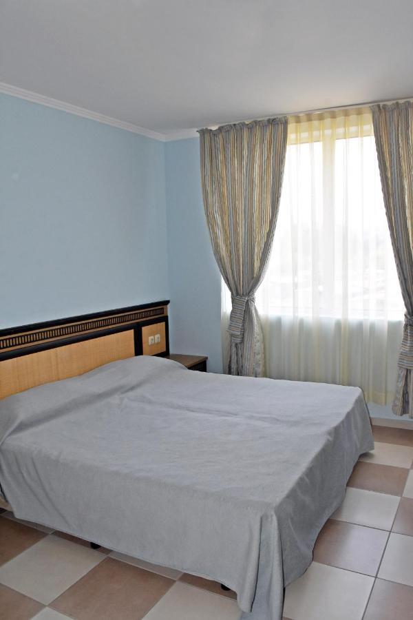Anvers Apartments سوزوبول المظهر الخارجي الصورة