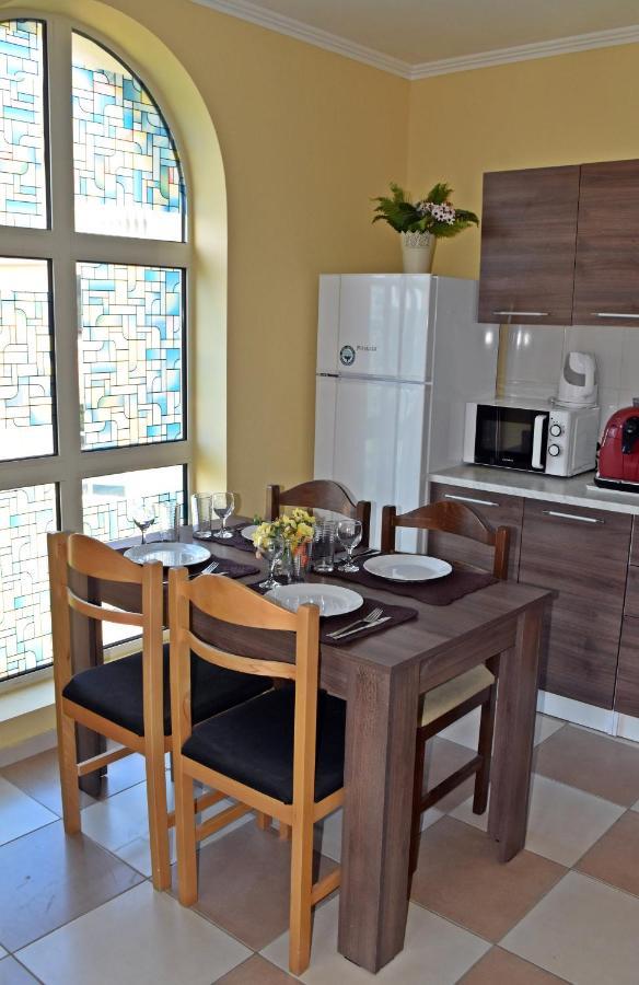 Anvers Apartments سوزوبول المظهر الخارجي الصورة